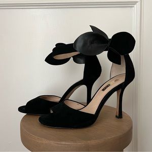 Black Heels (Louise et Cie)